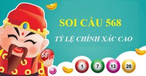 Tại Sao Nên Chọn Soi Cầu 568 Tại QH88